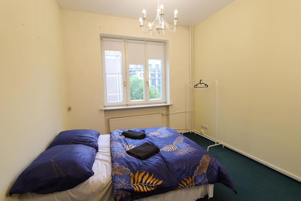 Fantastic Waw - Ns42 Room P Warschau Exterior foto