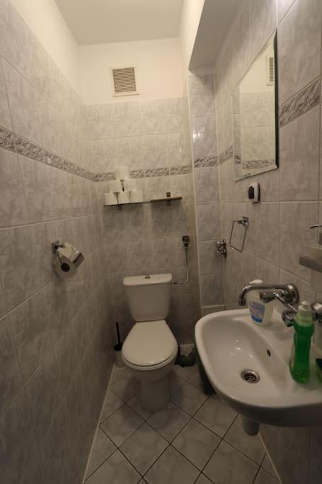 Fantastic Waw - Ns42 Room P Warschau Exterior foto