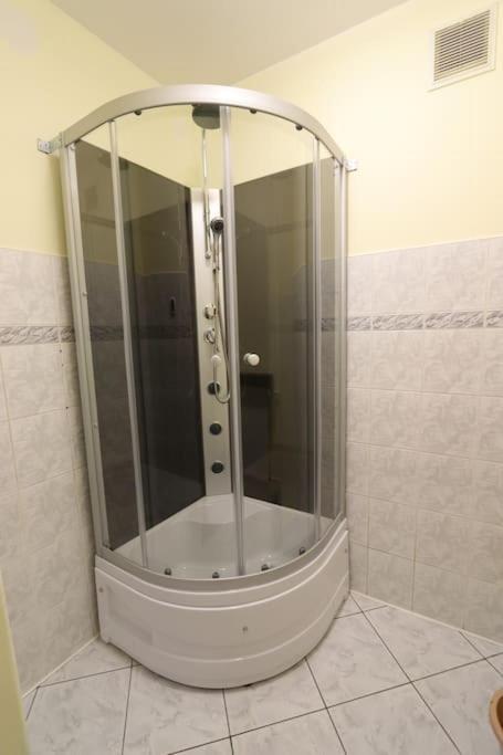 Fantastic Waw - Ns42 Room P Warschau Exterior foto