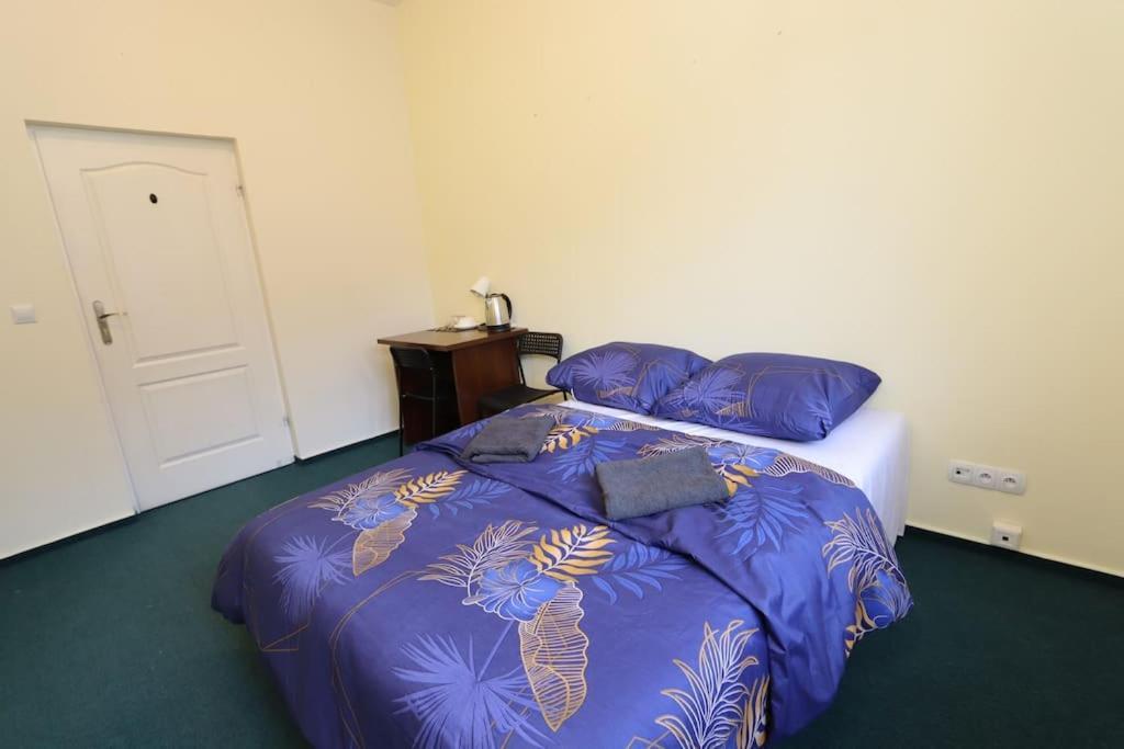 Fantastic Waw - Ns42 Room P Warschau Exterior foto