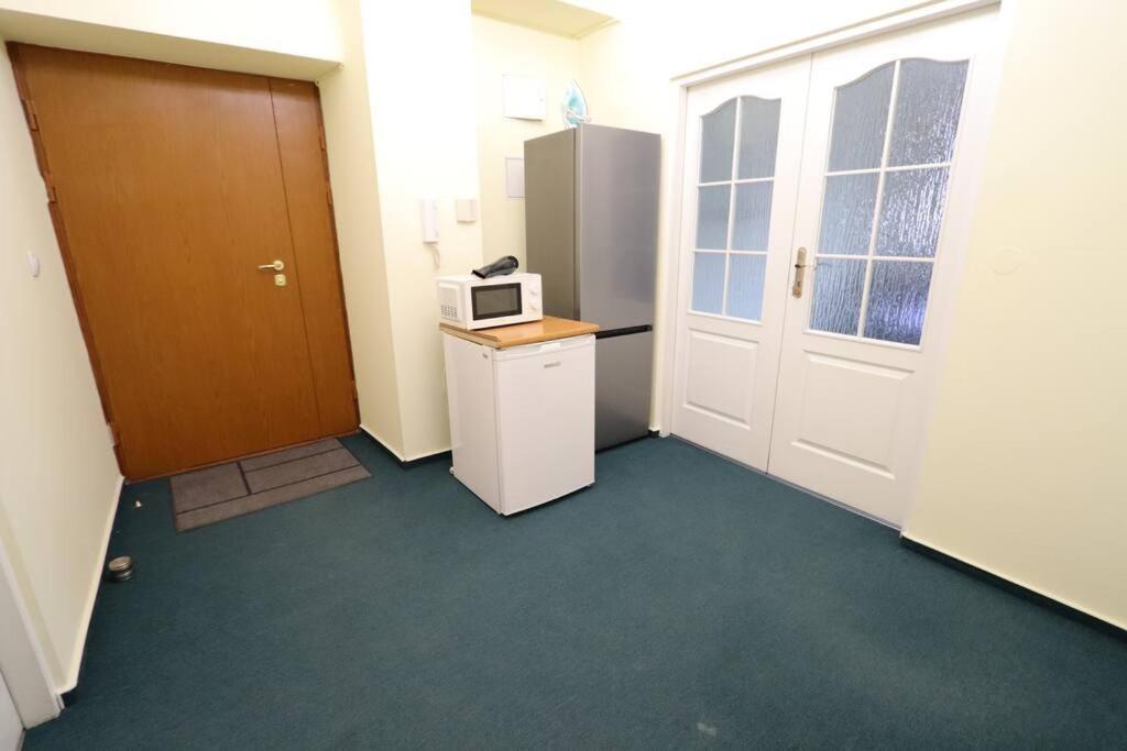 Fantastic Waw - Ns42 Room P Warschau Exterior foto