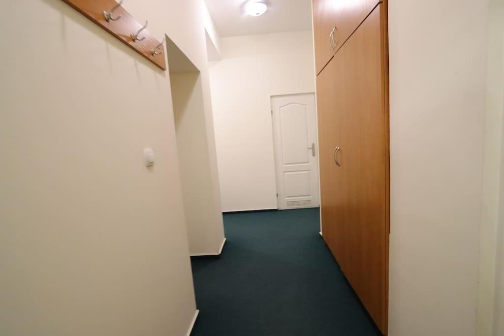 Fantastic Waw - Ns42 Room P Warschau Exterior foto